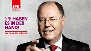 Peer Steinbrück