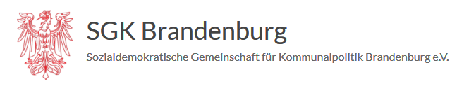 SGK - Sozialdemokratische Gemeinschaft für Kommunalpolitik