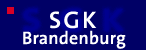 SGK - Sozialdemokratische Gemeinschaft für Kommunalpolitik